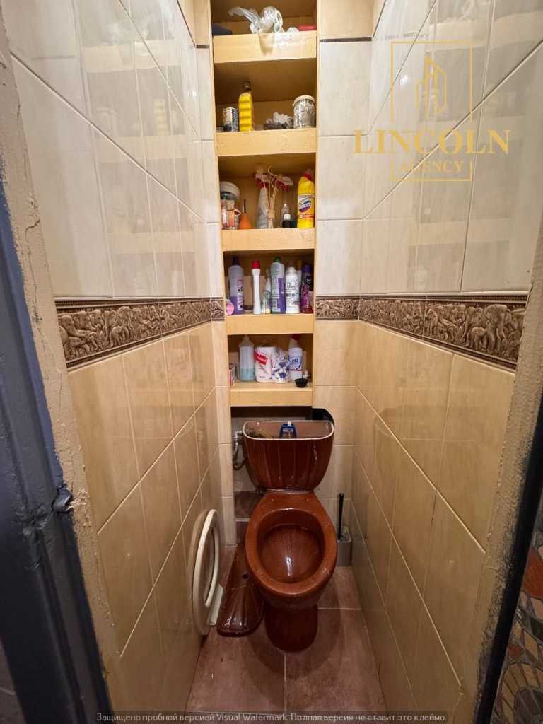 Продажа 2-комнатной квартиры 44 м², Соломенская ул., 18А