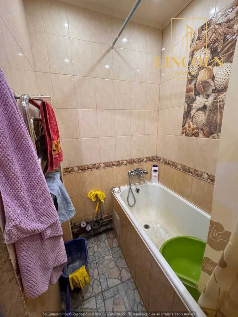 Продажа 2-комнатной квартиры 44 м², Соломенская ул., 18А