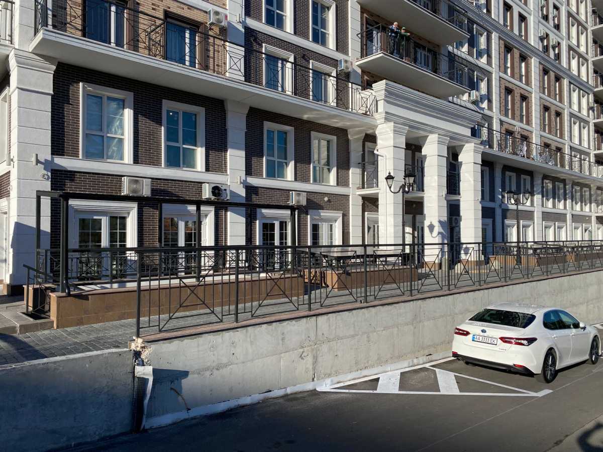 Продаж іншого торгівельного приміщення 45.32 м², Михайла Максимовича вул., 26