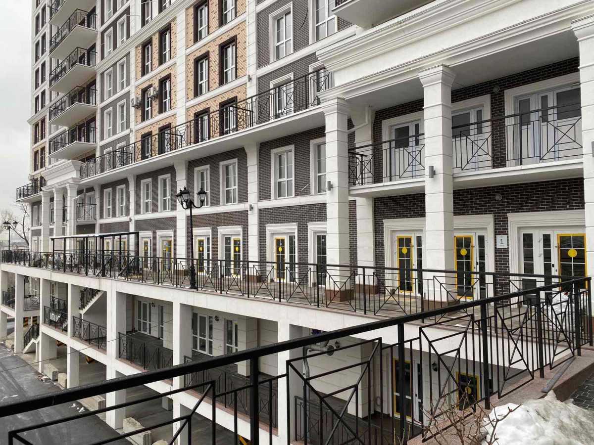 Продажа другого торгового помещения 100 м², Михаила Максимовича ул., 28г