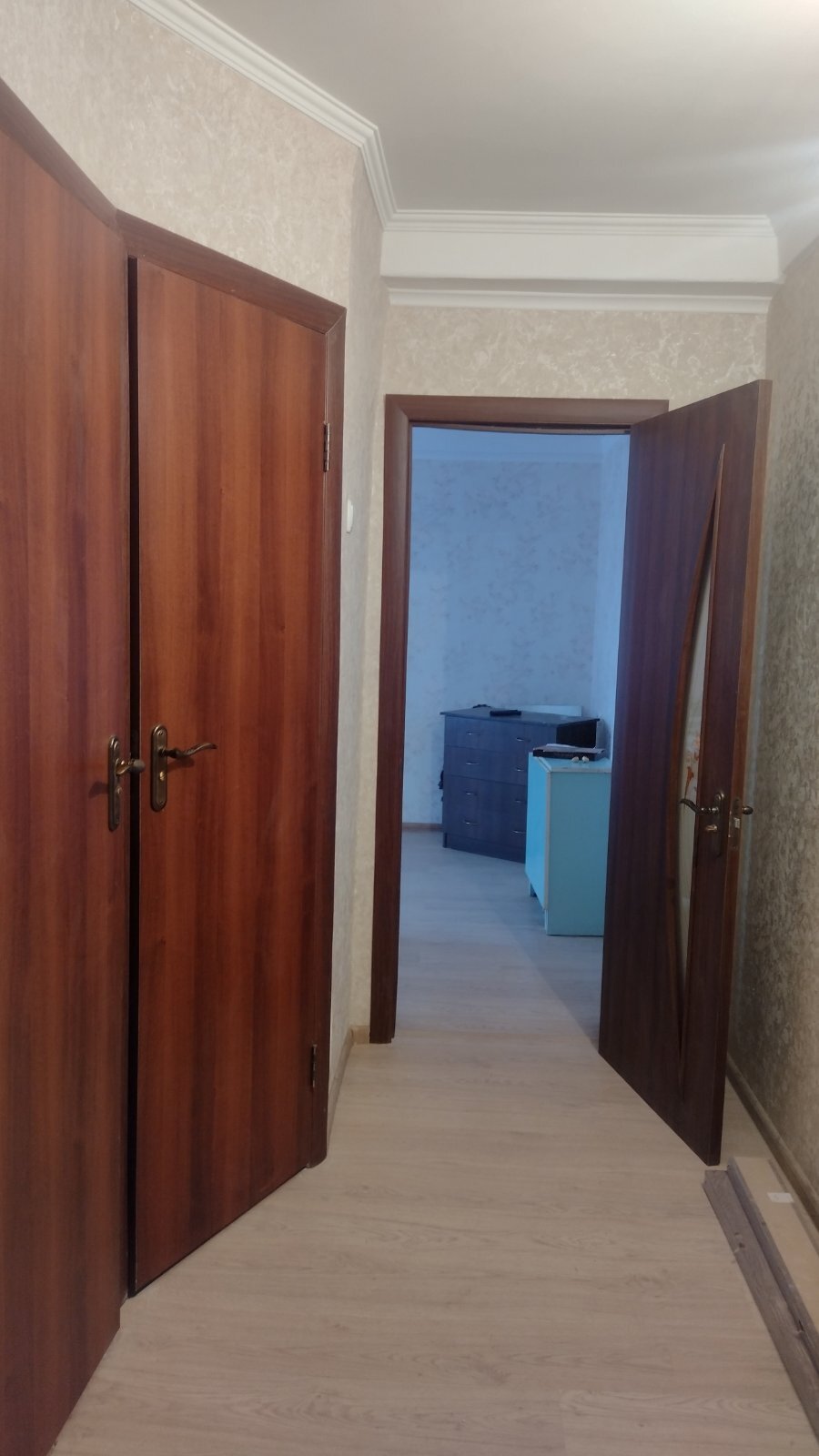 Оренда 2-кімнатної квартири 47 м², Олександра Архипенка вул., 4