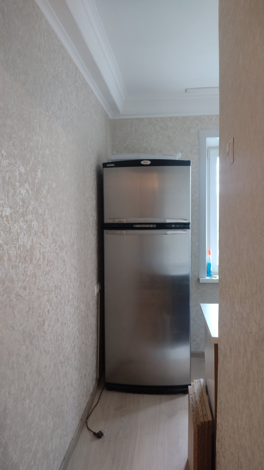Оренда 2-кімнатної квартири 47 м², Олександра Архипенка вул., 4