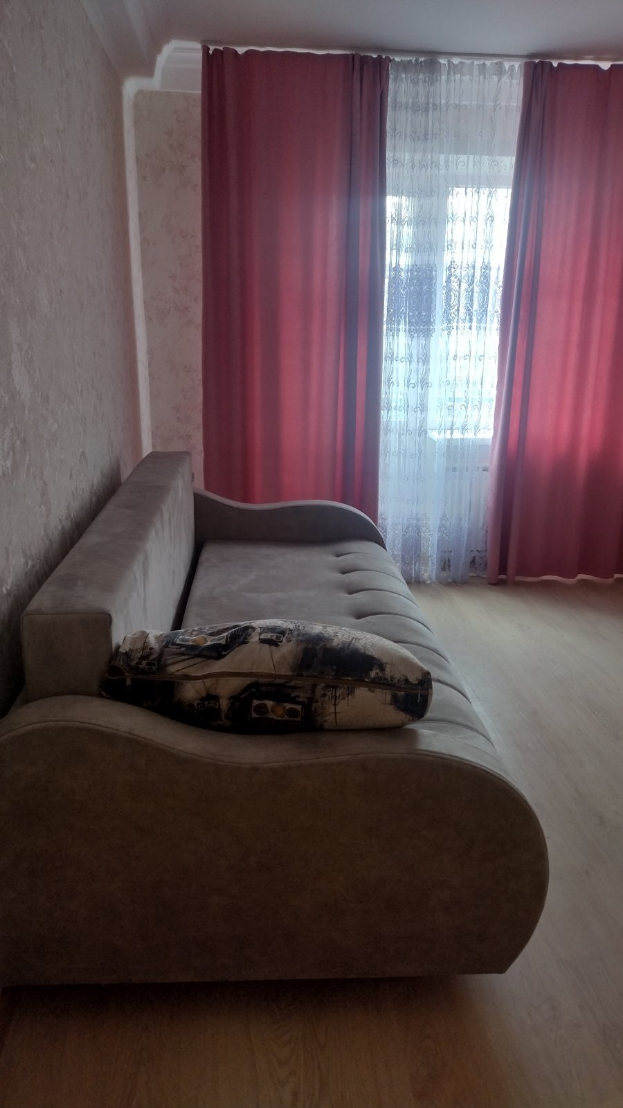 Оренда 2-кімнатної квартири 47 м², Олександра Архипенка вул., 4