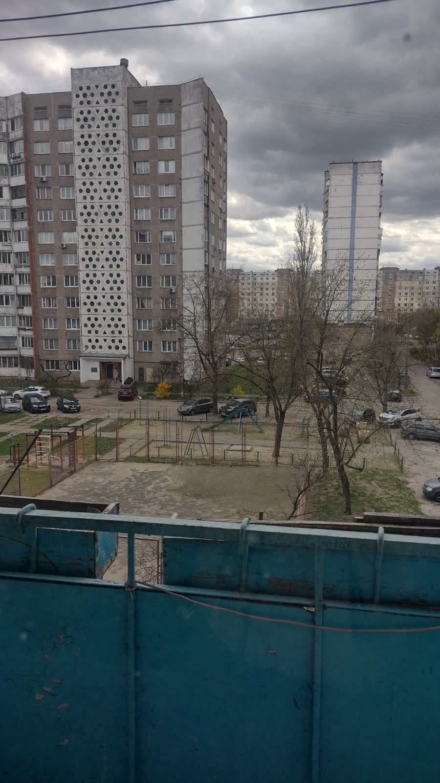 Оренда 2-кімнатної квартири 47 м², Олександра Архипенка вул., 4