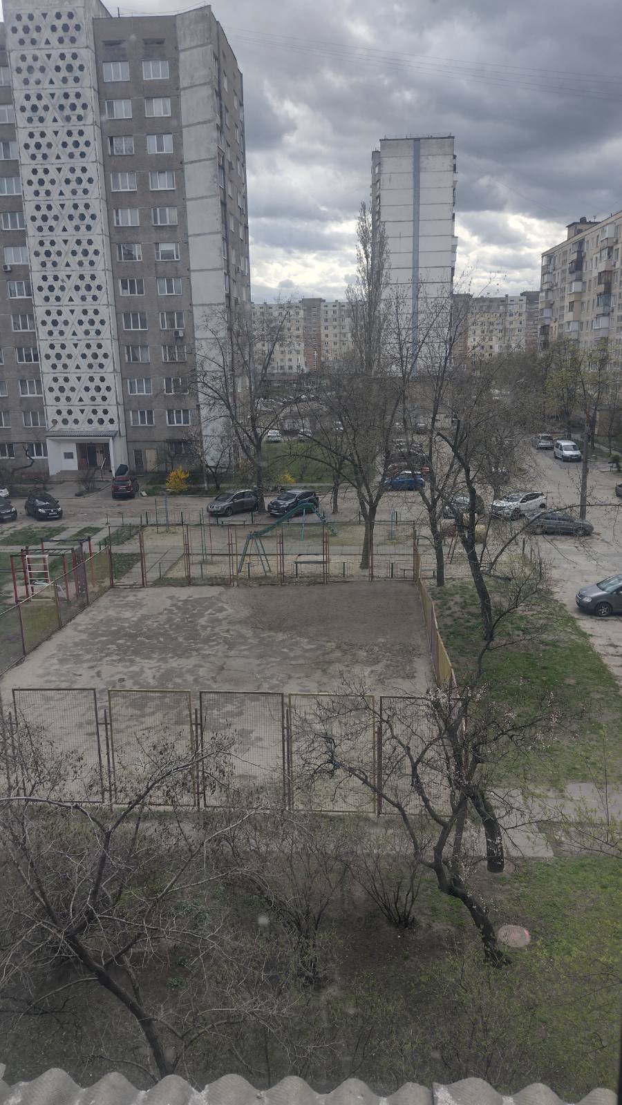 Оренда 2-кімнатної квартири 47 м², Олександра Архипенка вул., 4