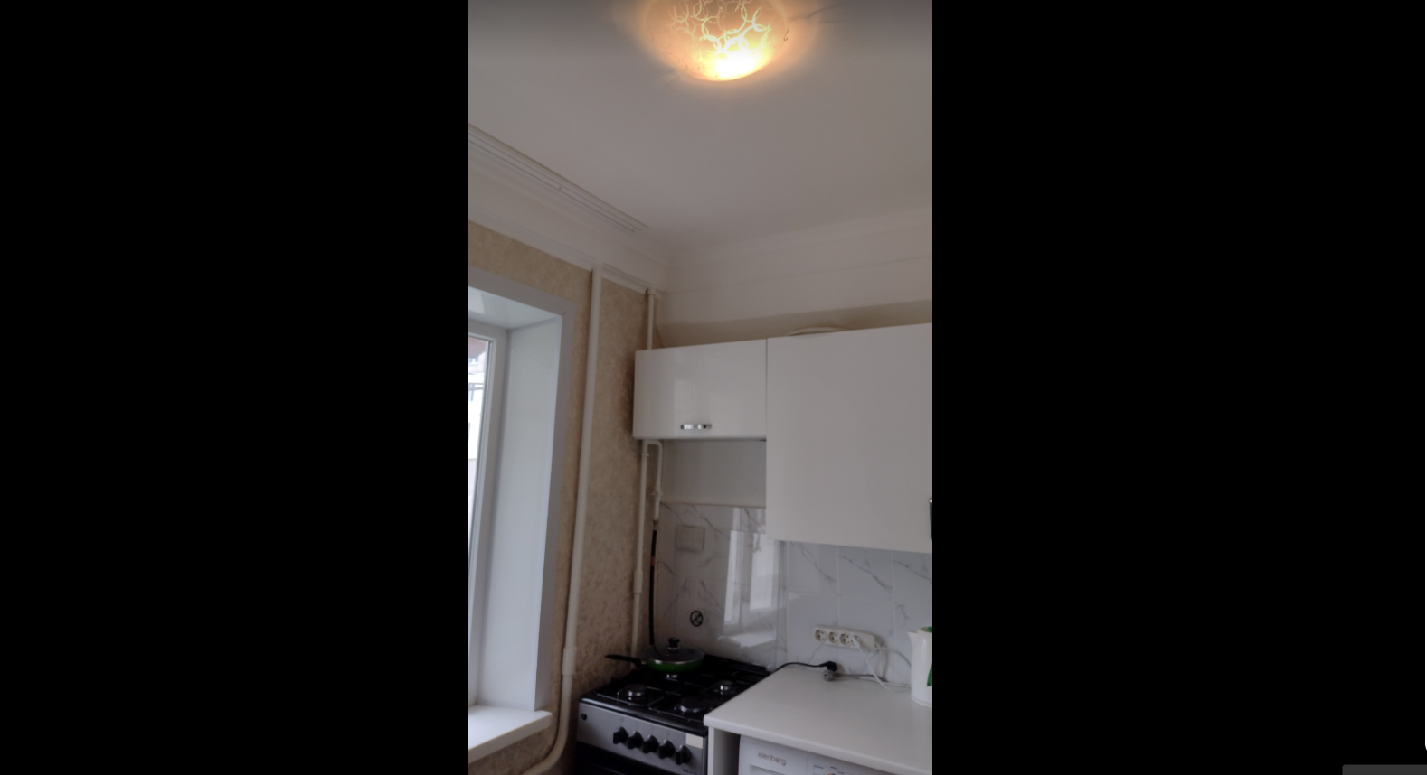 Оренда 2-кімнатної квартири 47 м², Олександра Архипенка вул., 4