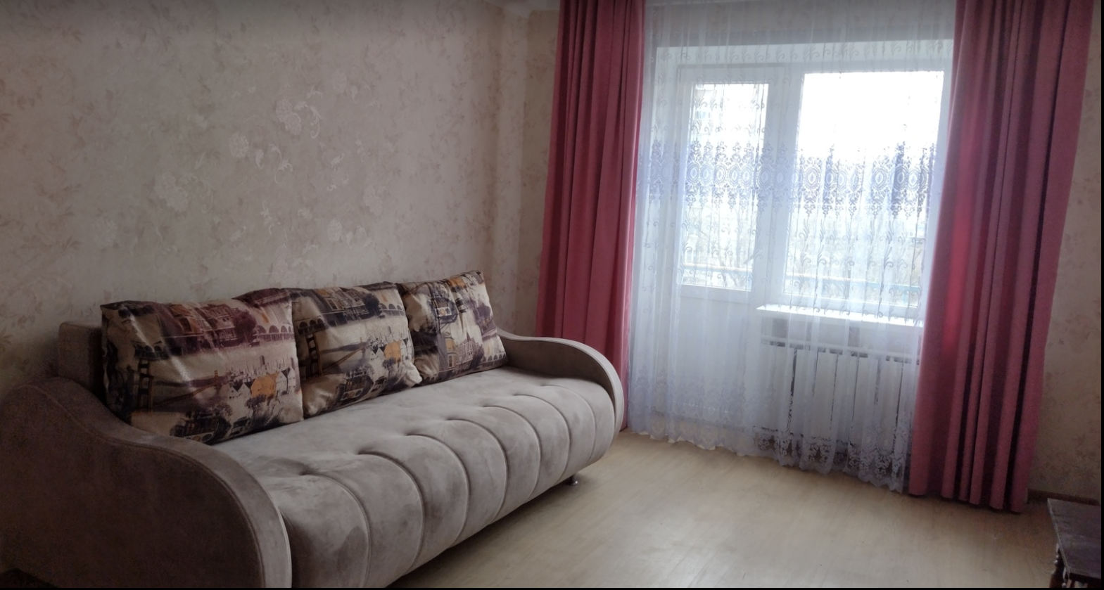 Оренда 2-кімнатної квартири 47 м², Олександра Архипенка вул., 4