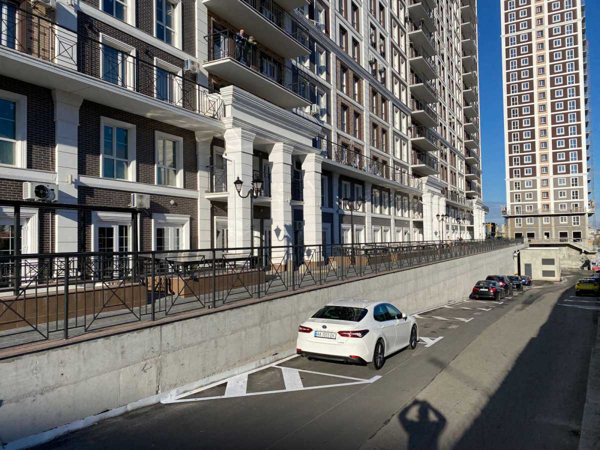 Продажа другого торгового помещения 45.32 м², Михаила Максимовича ул., 26В