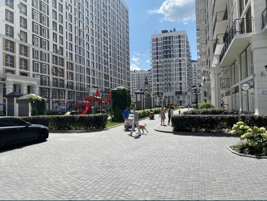 Продажа другого торгового помещения 50 м², Михаила Максимовича ул., 26