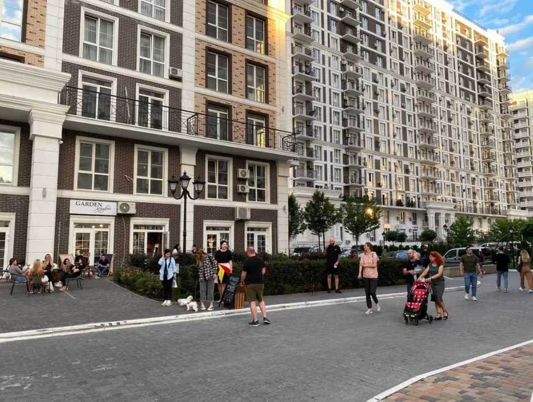 Продажа другого торгового помещения 50 м², Михаила Максимовича ул., 26