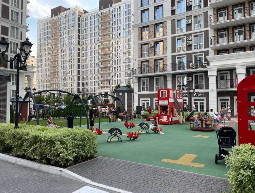 Продажа другого торгового помещения 50 м², Михаила Максимовича ул., 26