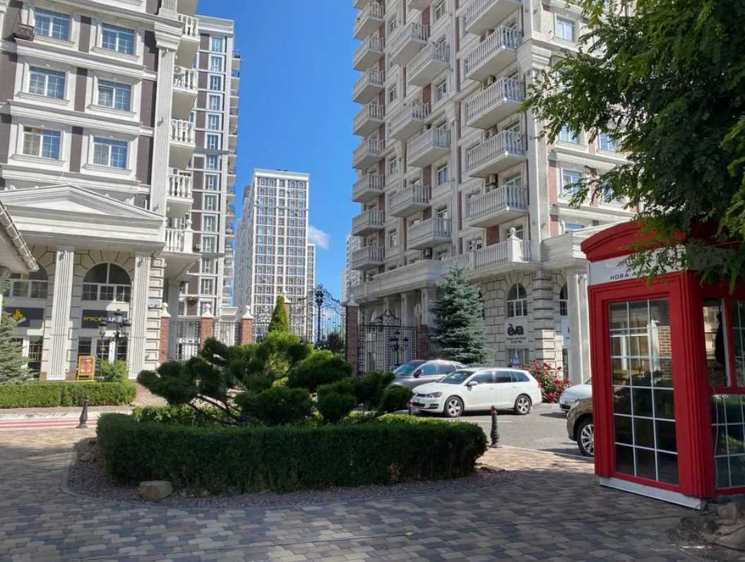 Продажа другого торгового помещения 50 м², Михаила Максимовича ул., 26