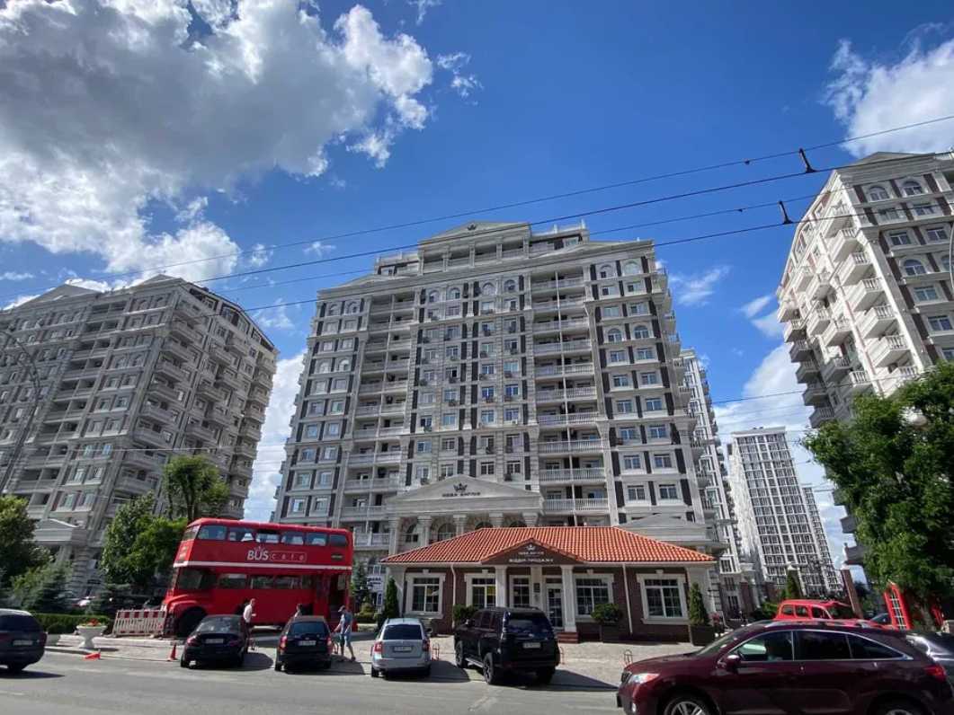 Продажа другого торгового помещения 50 м², Михаила Максимовича ул., 26