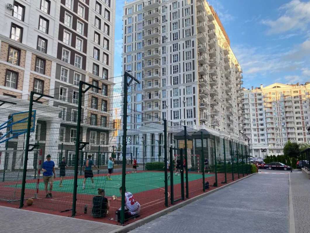 Продажа другого торгового помещения 50 м², Михаила Максимовича ул., 26