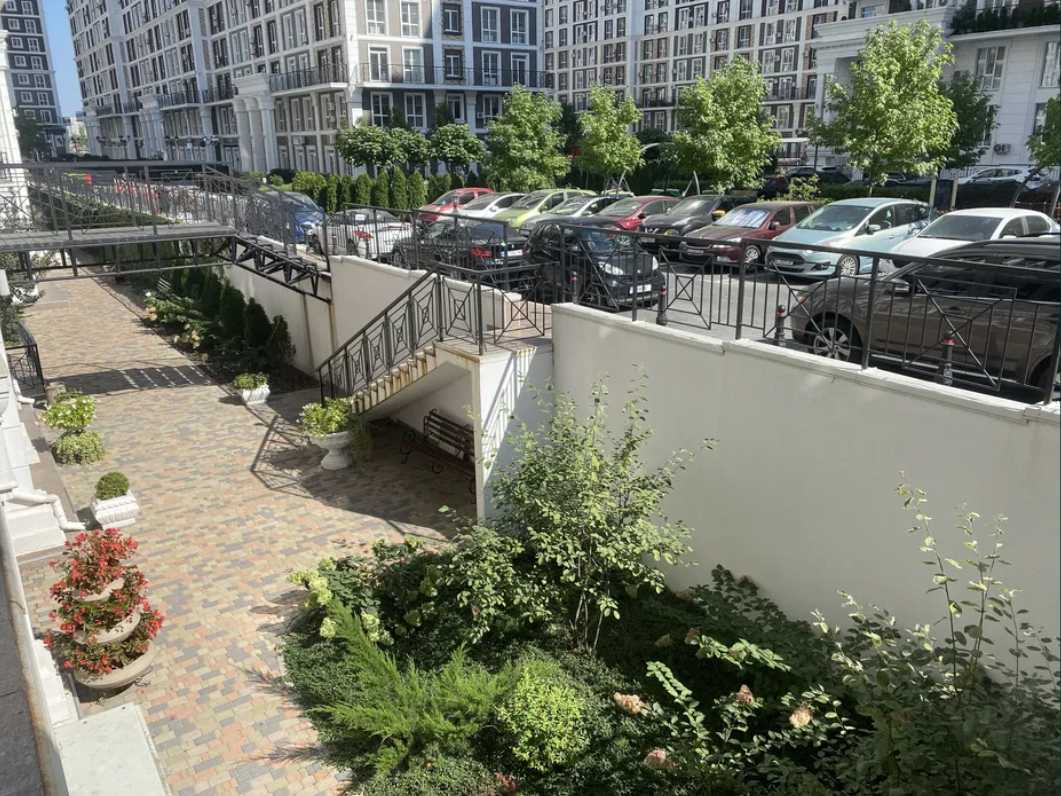 Продажа другого торгового помещения 50 м², Михаила Максимовича ул., 26