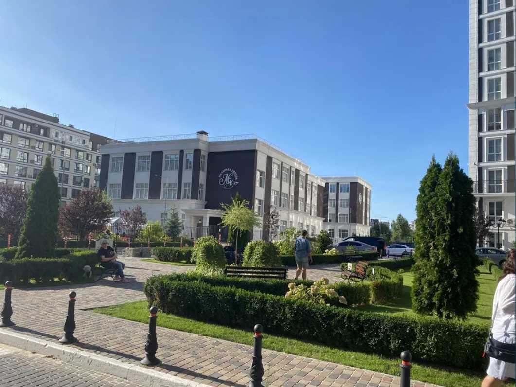 Продажа другого торгового помещения 50 м², Михаила Максимовича ул., 26