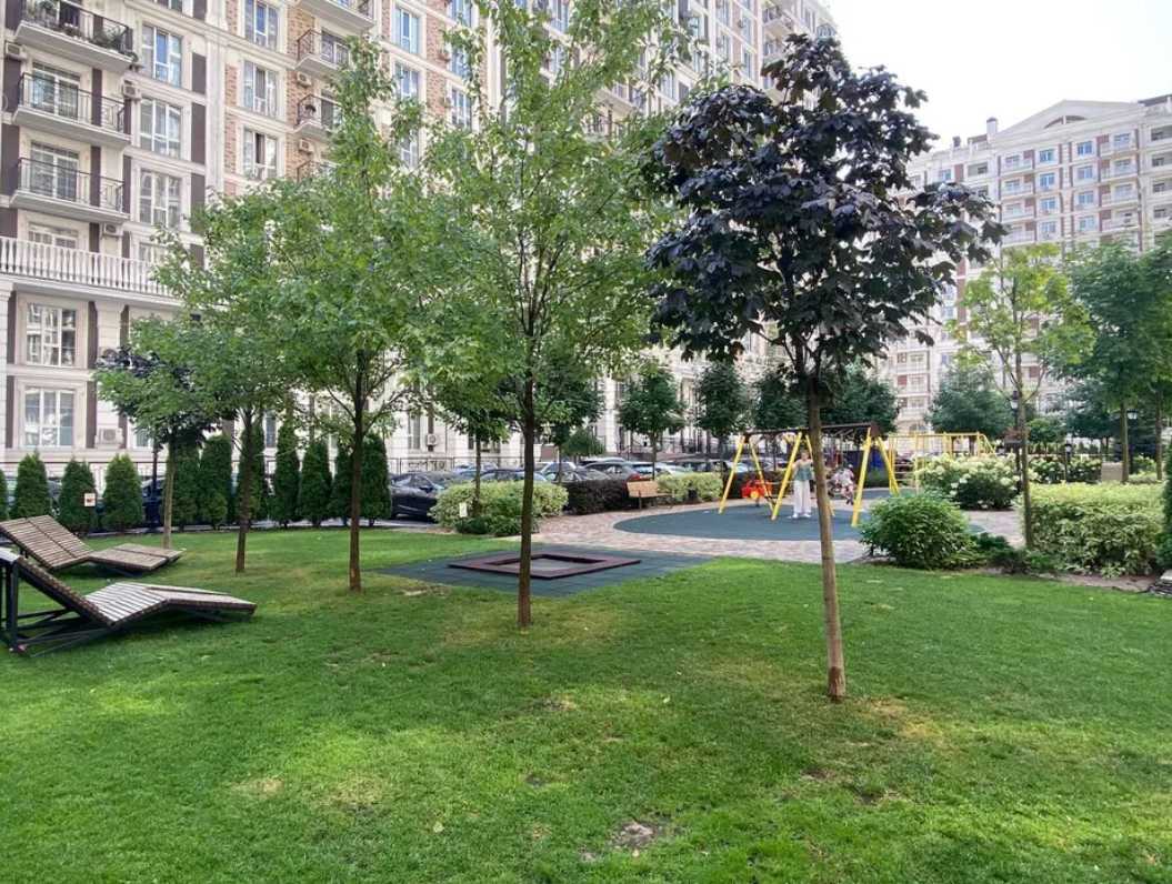 Продажа другого торгового помещения 50 м², Михаила Максимовича ул., 26