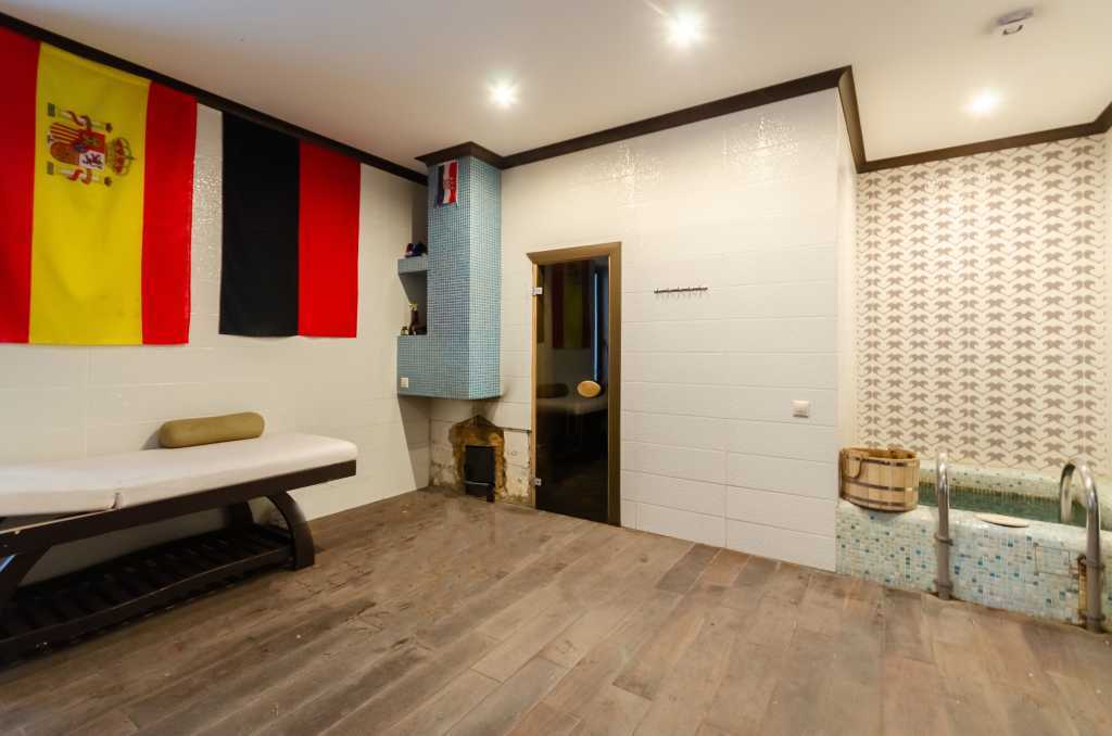 Продажа коттеджа 255 м², улица Садова, 47