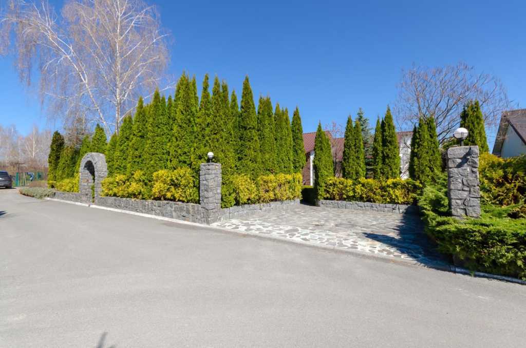 Продажа коттеджа 255 м², улица Садова, 47