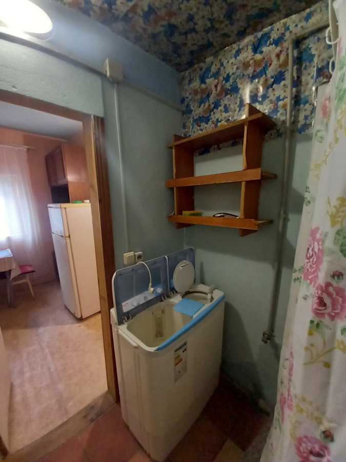 Аренда 1-комнатной квартиры 25 м², Демидовская ул., 30