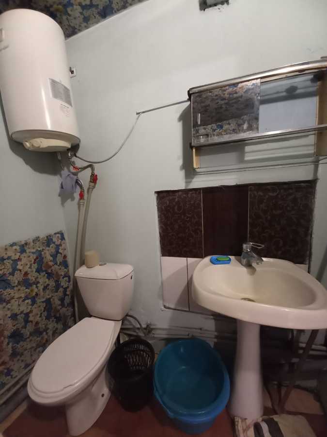 Аренда 1-комнатной квартиры 25 м², Демидовская ул., 30