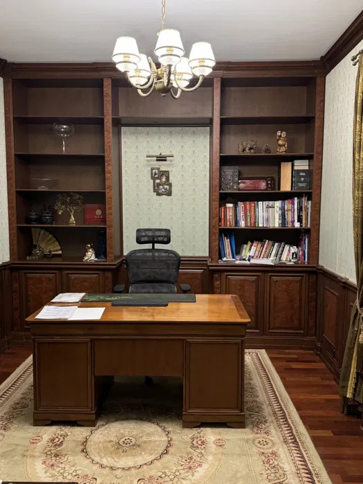 Оренда будинку 280 м²