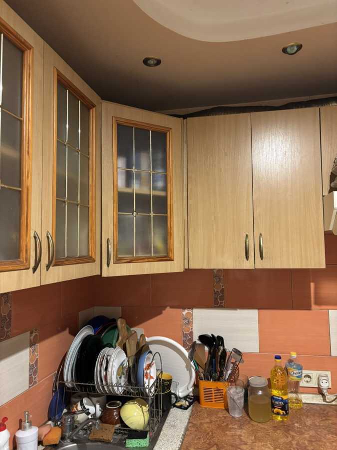 Продажа 3-комнатной квартиры 57 м², Тампере ул., 18