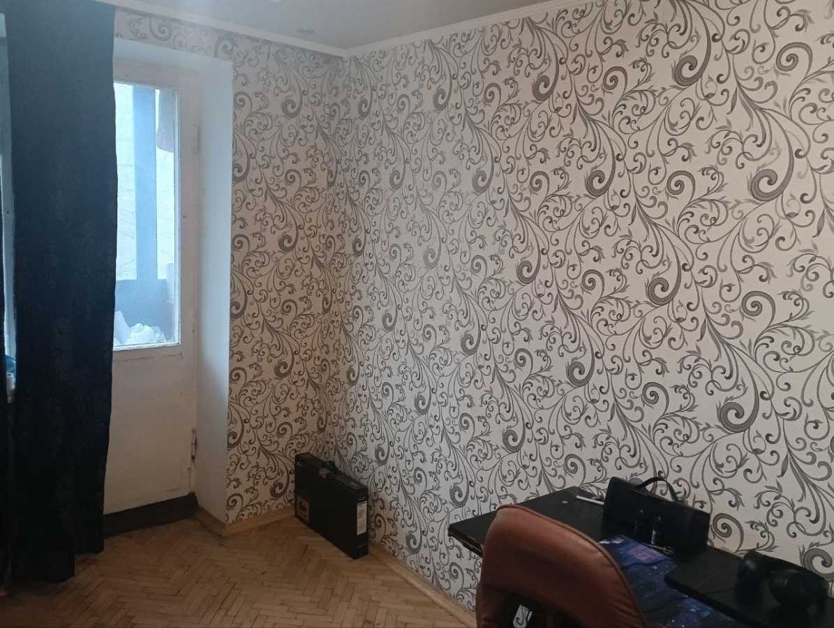 Продажа 3-комнатной квартиры 57 м², Тампере ул., 18