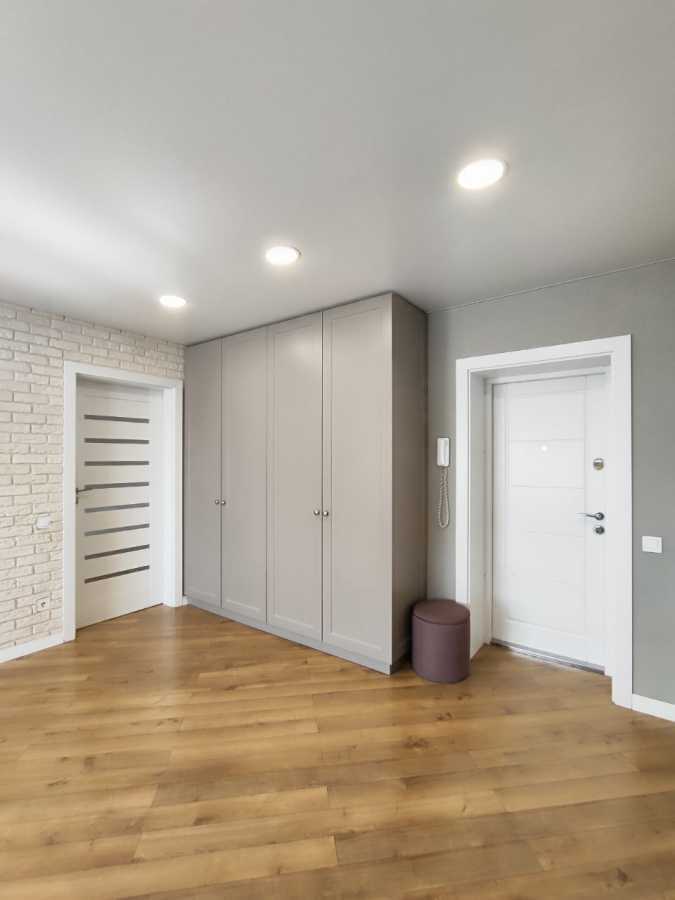 Продажа 2-комнатной квартиры 52 м², Соборности просп., 38А
