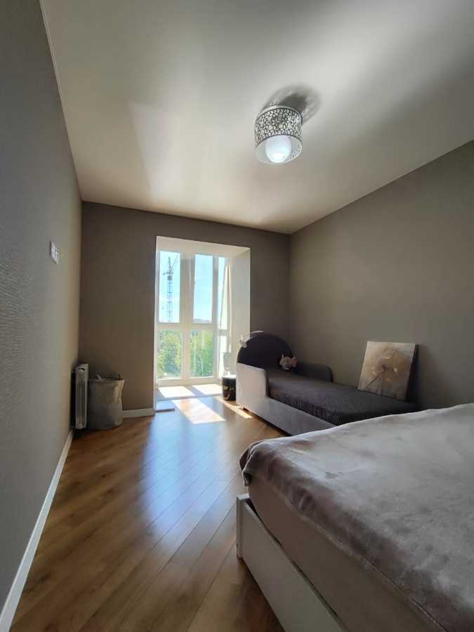 Продажа 2-комнатной квартиры 52 м², Соборности просп., 38А
