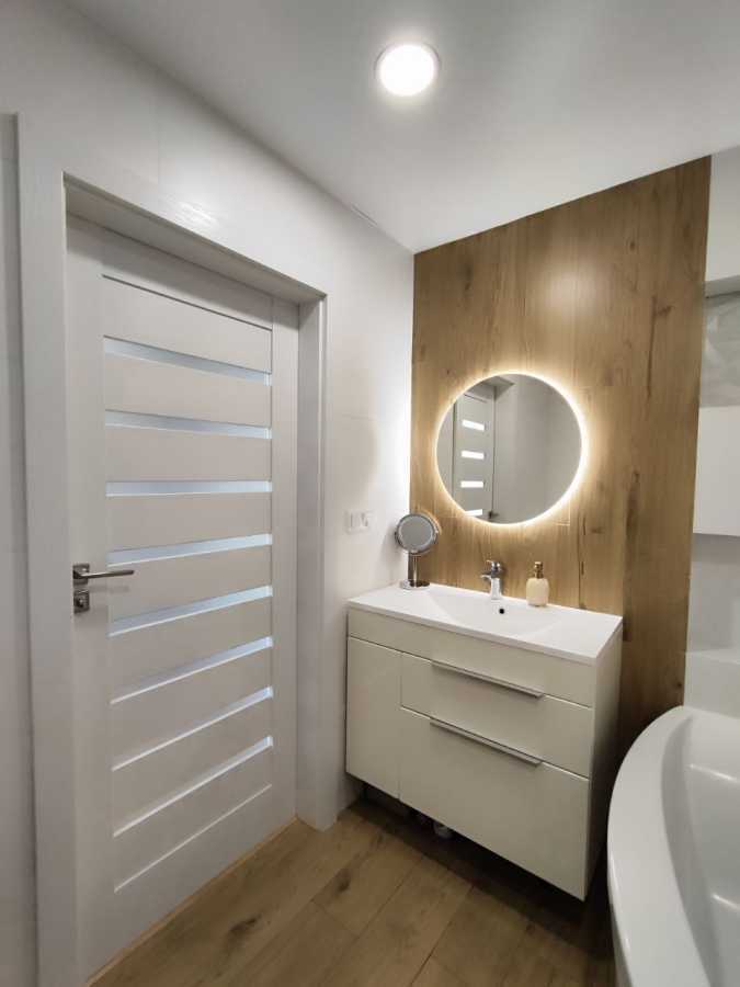 Продажа 2-комнатной квартиры 52 м², Соборности просп., 38А