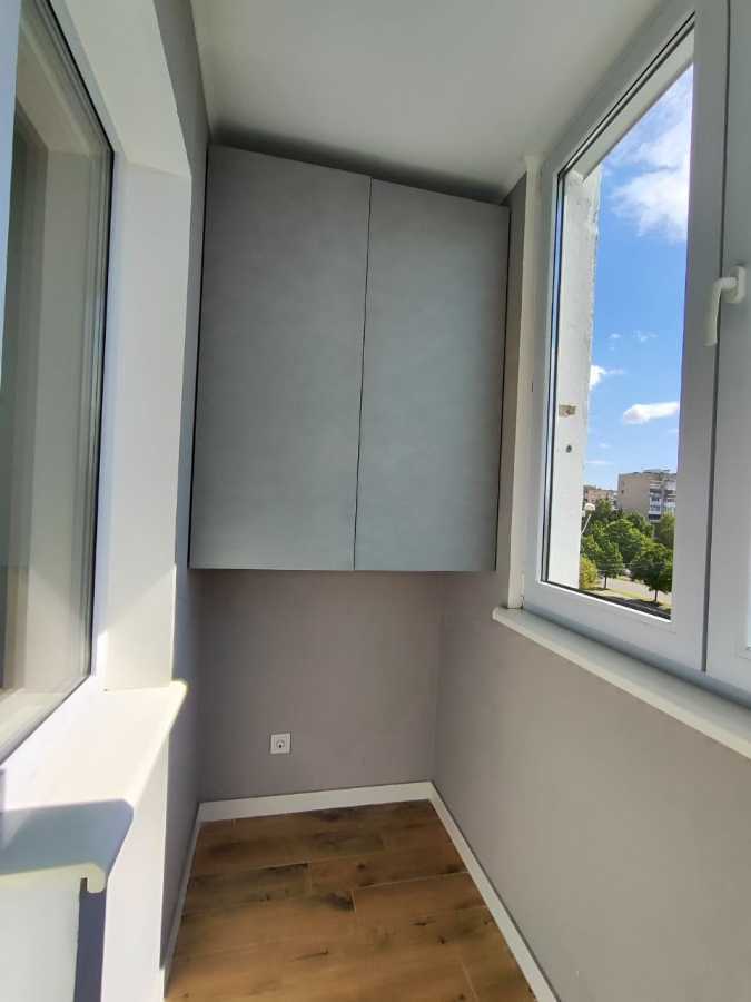 Продажа 2-комнатной квартиры 52 м², Соборности просп., 38А