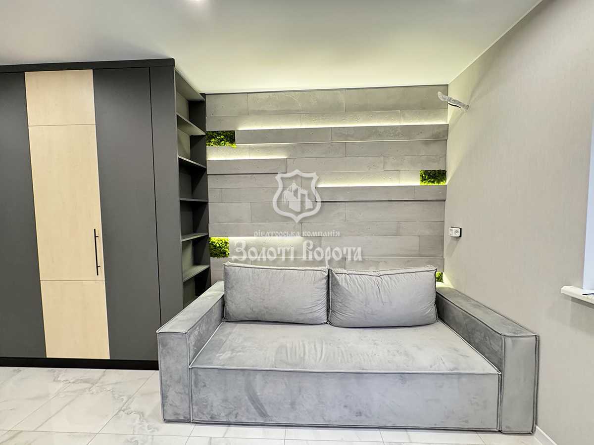 Продажа 1-комнатной квартиры 23 м², Березовая ул., 42