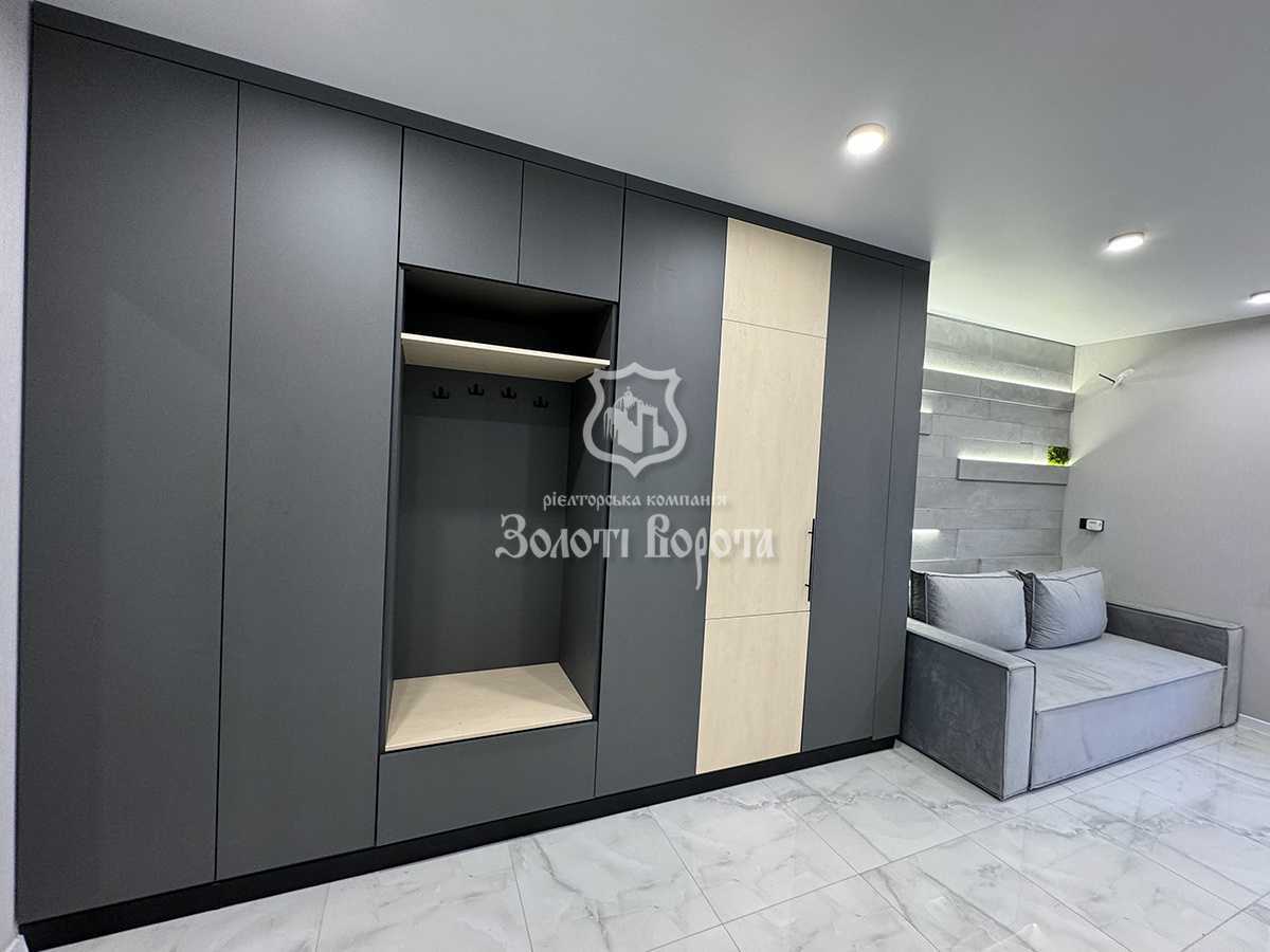 Продажа 1-комнатной квартиры 23 м², Березовая ул., 42