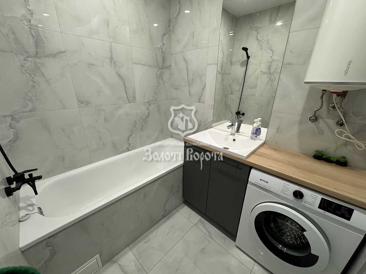 Продажа 1-комнатной квартиры 23 м², Березовая ул., 42