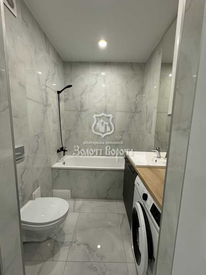 Продажа 1-комнатной квартиры 23 м², Березовая ул., 42
