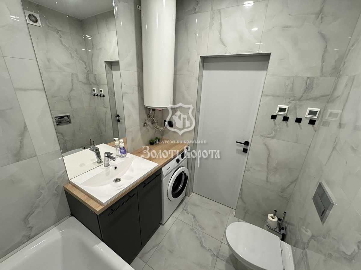 Продажа 1-комнатной квартиры 23 м², Березовая ул., 42