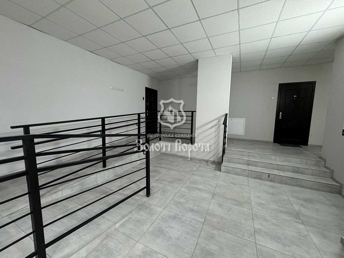 Продажа 1-комнатной квартиры 23 м², Березовая ул., 42