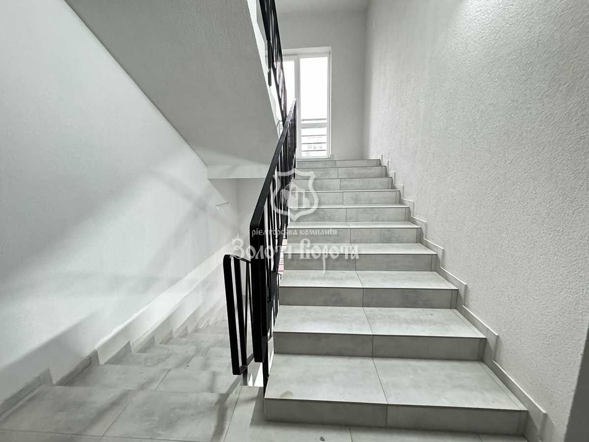 Продажа 1-комнатной квартиры 23 м², Березовая ул., 42