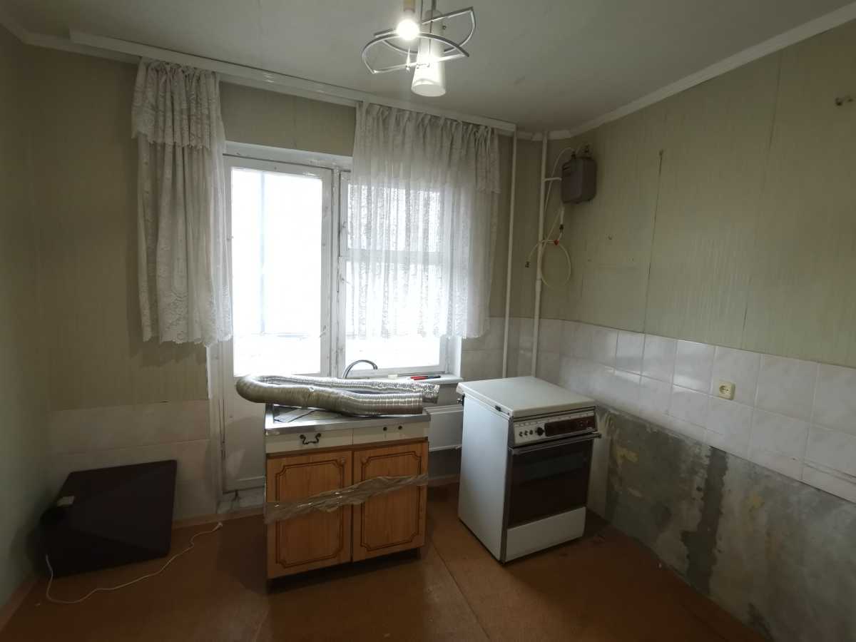Продажа 3-комнатной квартиры 72 м², Павліенка, 34