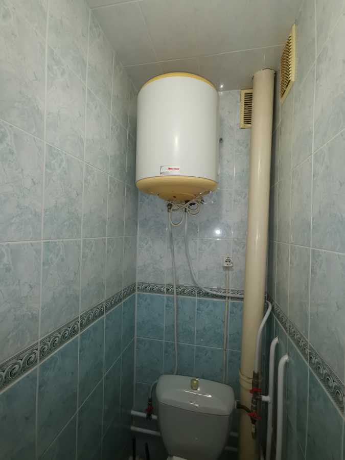 Продажа 3-комнатной квартиры 72 м², Павліенка, 34