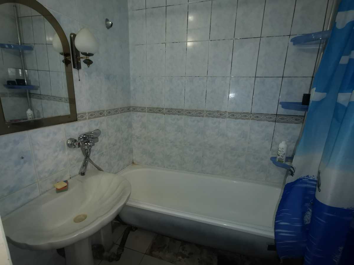 Продажа 3-комнатной квартиры 72 м², Павліенка, 34