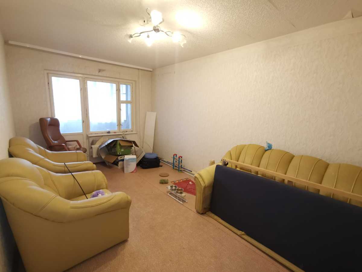 Продажа 3-комнатной квартиры 72 м², Павліенка, 34