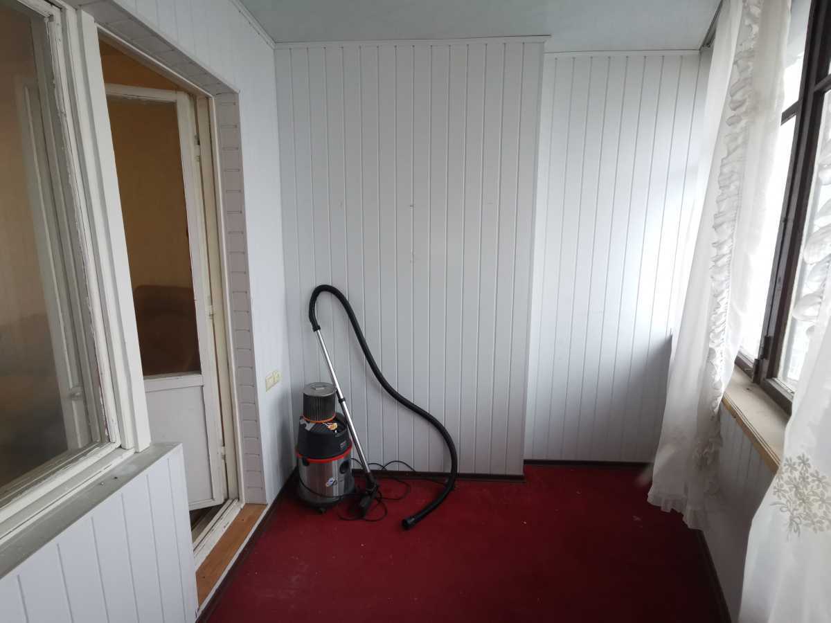 Продажа 3-комнатной квартиры 72 м², Павліенка, 34