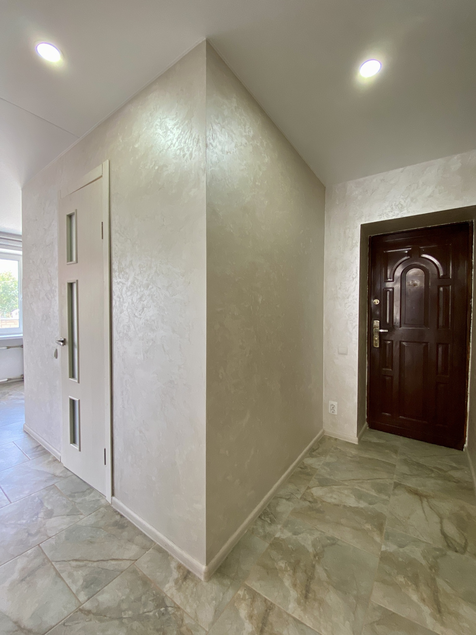 Продажа 2-комнатной квартиры 40 м², Николаевская ул., 3