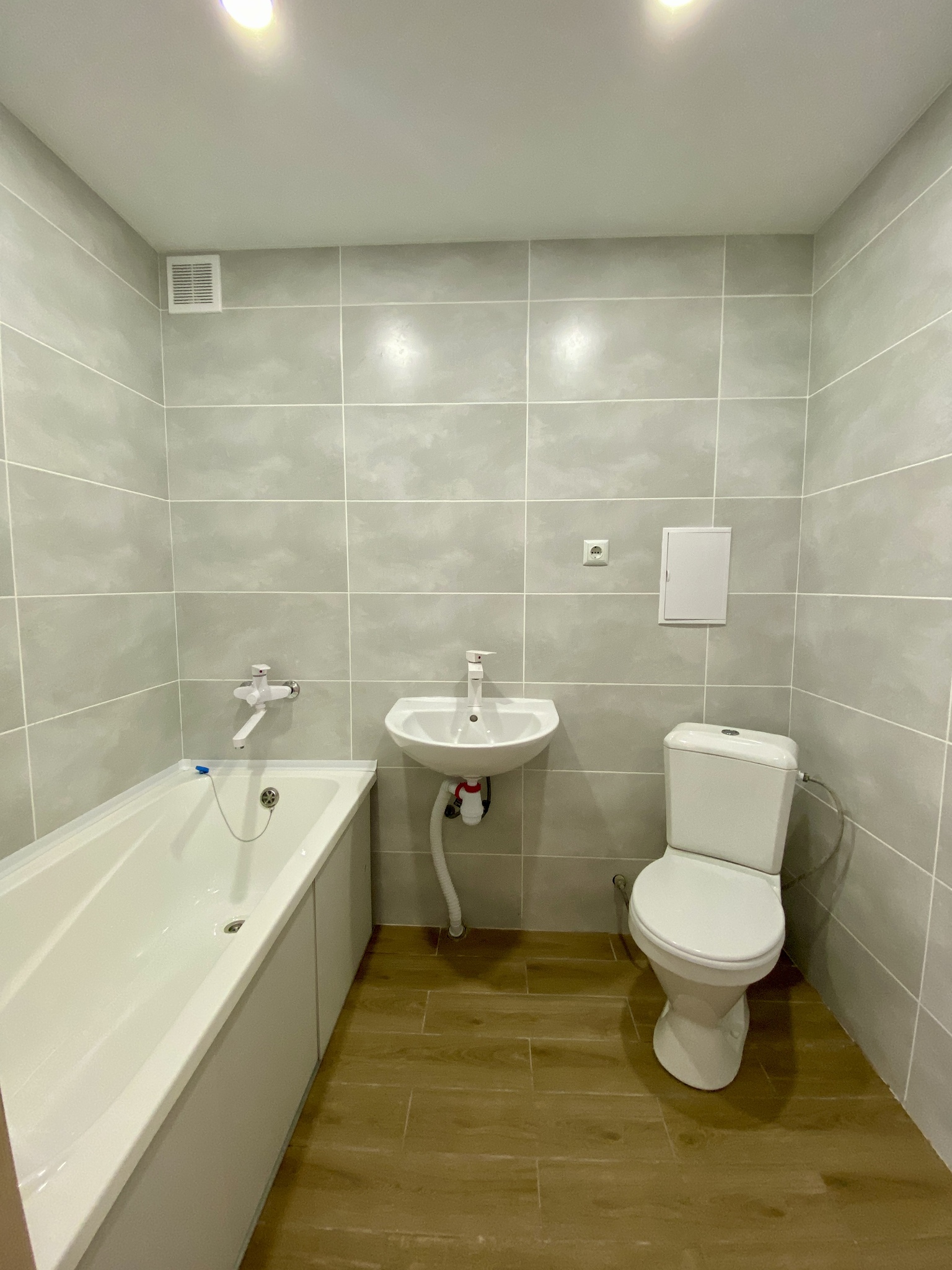 Продажа 2-комнатной квартиры 40 м², Николаевская ул., 3
