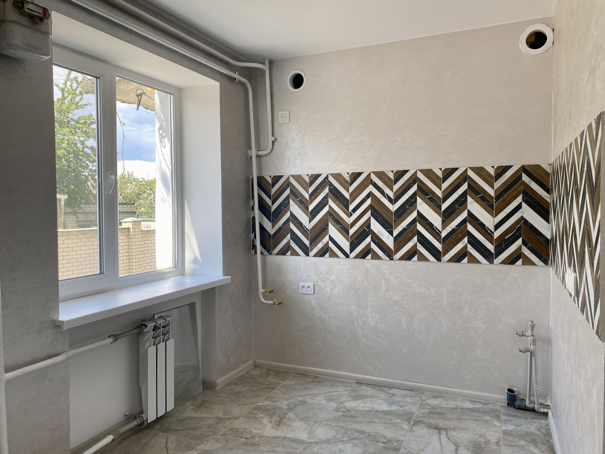 Продажа 2-комнатной квартиры 40 м², Николаевская ул., 3