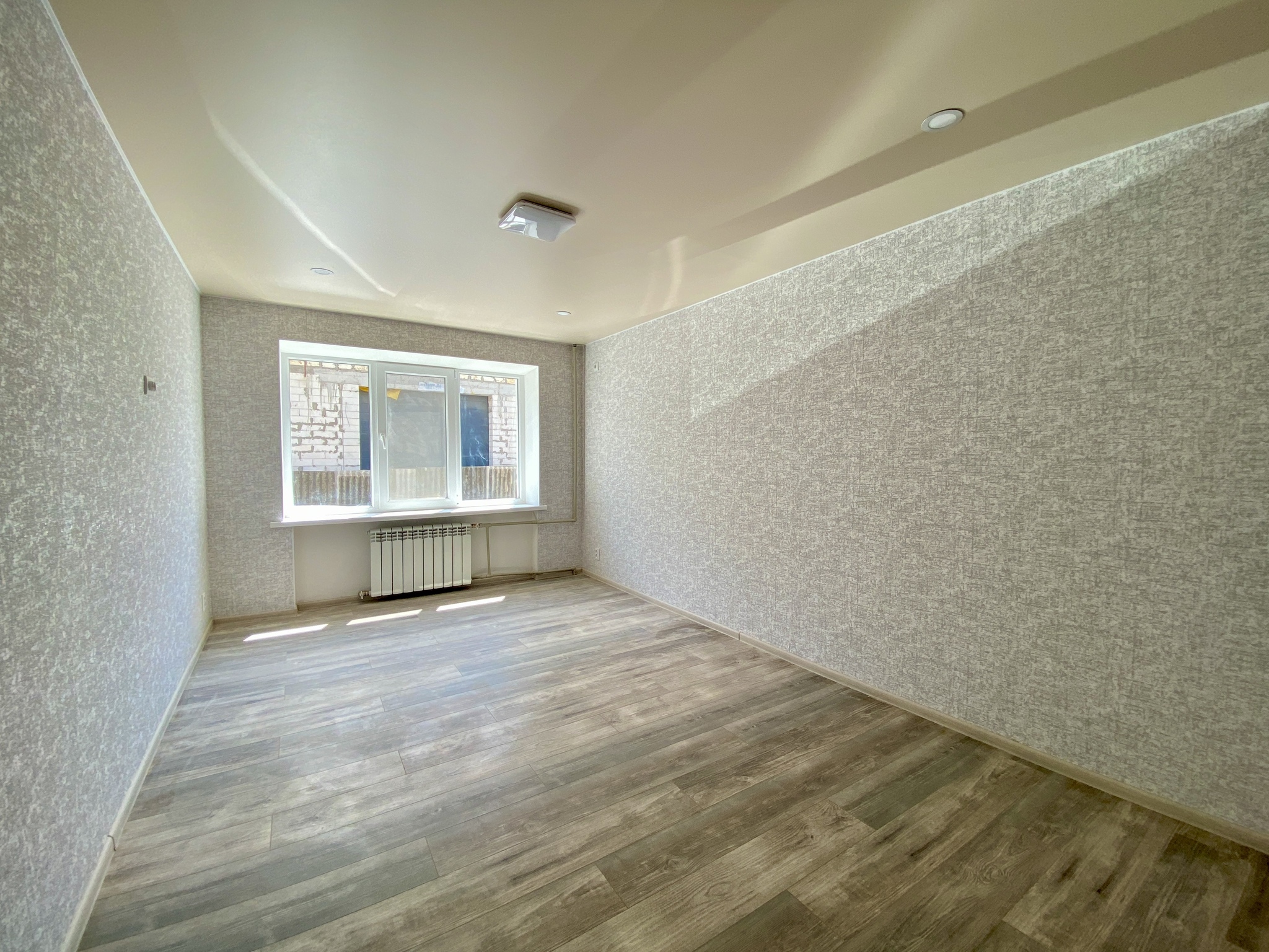 Продажа 2-комнатной квартиры 40 м², Николаевская ул., 3
