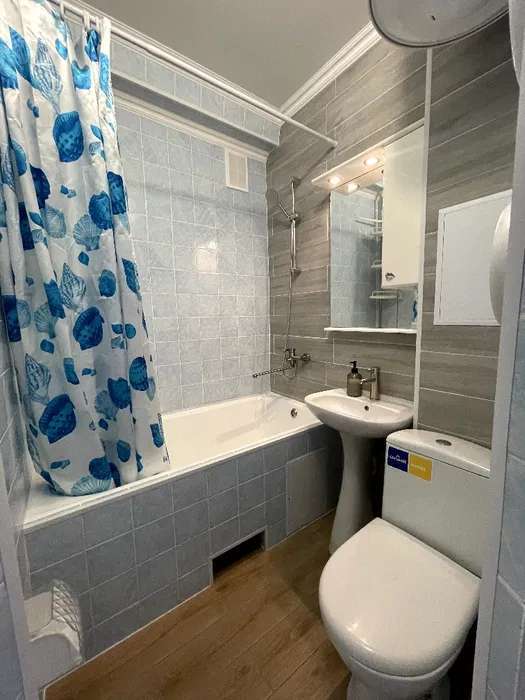 Продажа 1-комнатной квартиры 32 м², Ивана Миколайчука ул., 5