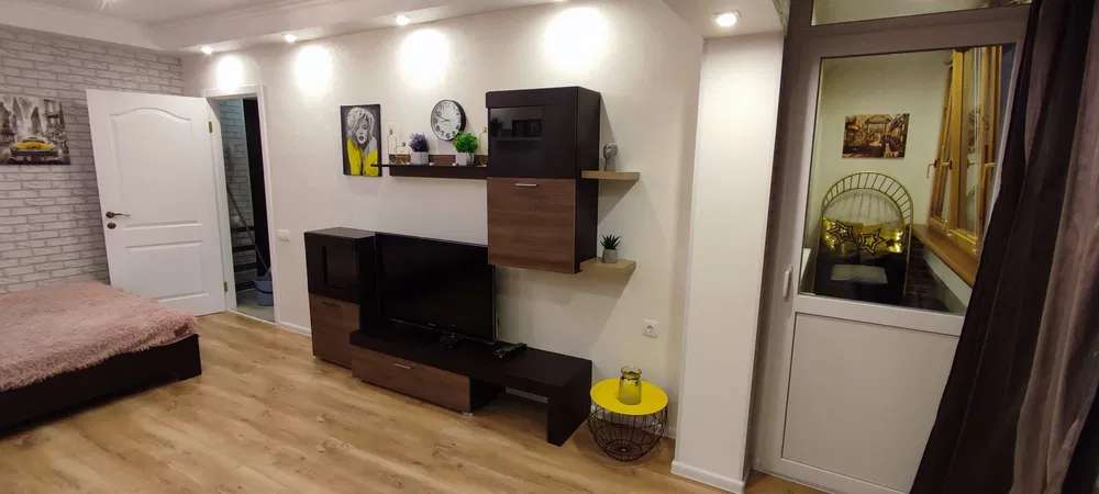 Продажа 1-комнатной квартиры 32 м², Ивана Миколайчука ул., 5